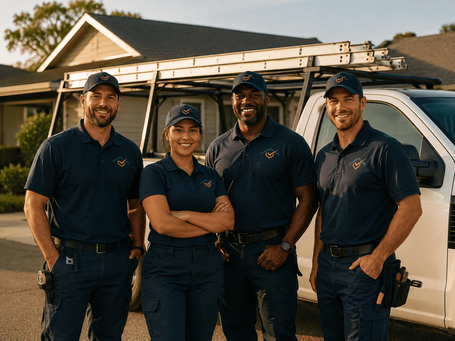 Roof Inspection company in Reagan, TN
